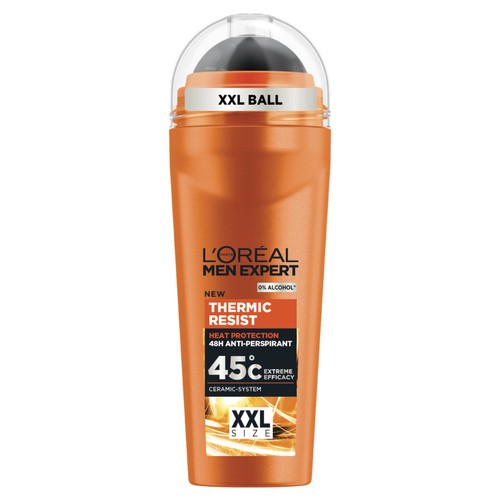 L'Oreal Men Expert Anti-Perspirant Roll-On Thermic Resist