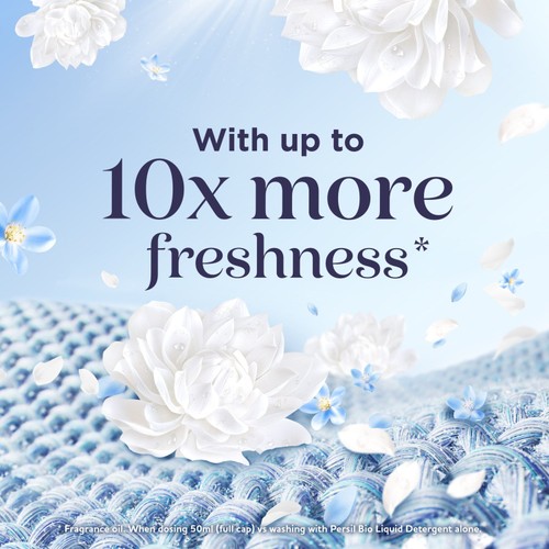 Comfort Pure Scent Booster Elixir Gently Fresh