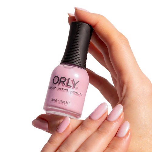 Orly Nail Polish - Kiss The Bride