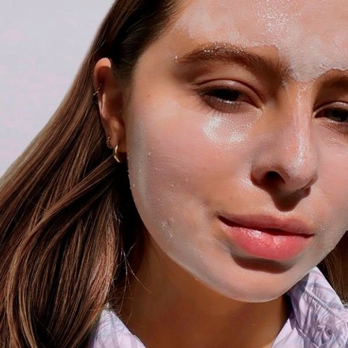 Plenaire Skin Frosting Deeply Hydrating Mask