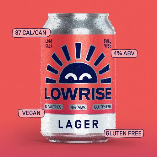 Lowrise Lager