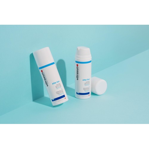 Ultrasun Aftersun Gel