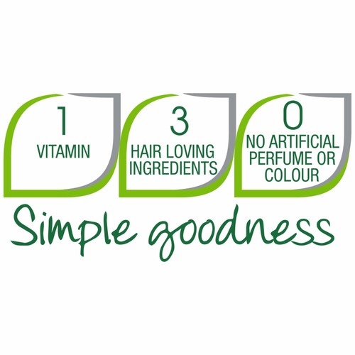 Simple Gentle Care Conditioner