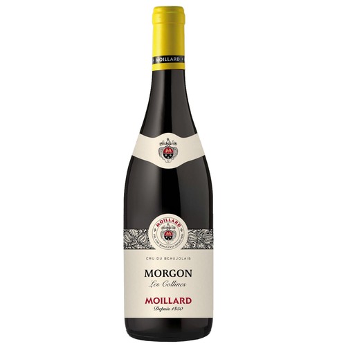 Moillard Beaujolais Morgon