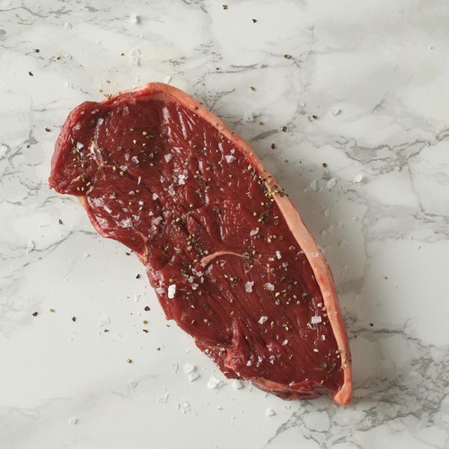 Canvin & Gunner Venison Rump Steak
