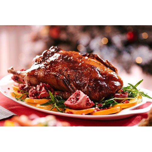 Silver Hill Duck Whole Duck