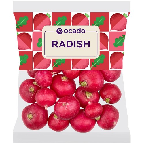 Ocado Radish
