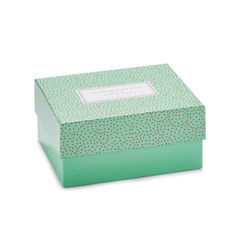 Sophie Conran White Porcelain Butter Dish