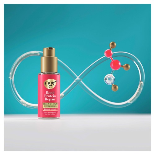 OGX Bond Repair Serum