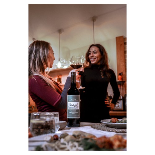 Wynns 'The Siding' Cabernet Sauvignon