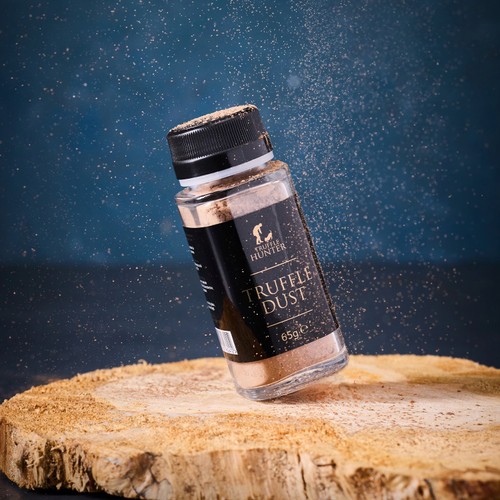 Truffle Hunter Truffle Dust
