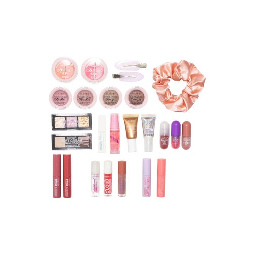 Technic 24 Day Beauty Box Advent