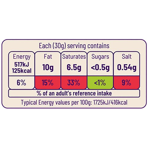 Ocado Mature Cheddar