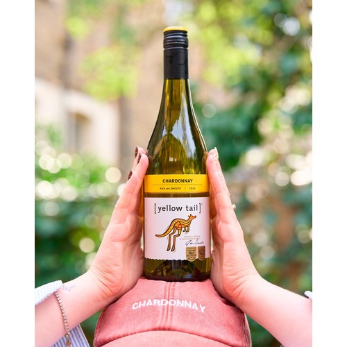 Yellow Tail Chardonnay