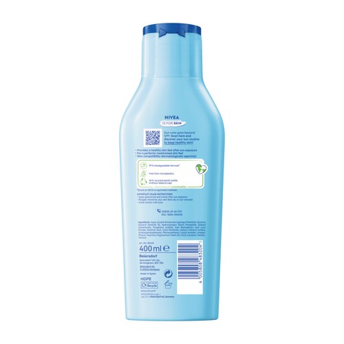 NIVEA SUN After Sun Lotion 