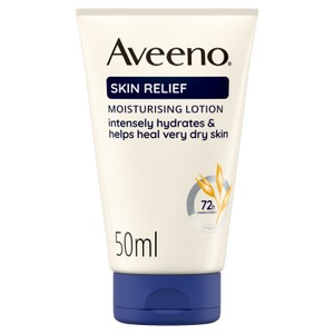 Aveeno Skin Relief Mini Lotion 50Ml