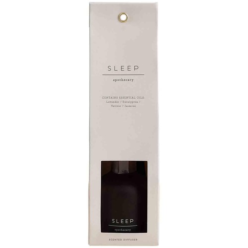 M&S Apothecary Sleep 100ml Diffuser, Amber