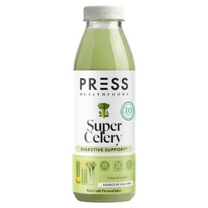 PRESS Healthfoods Lean Green Defence