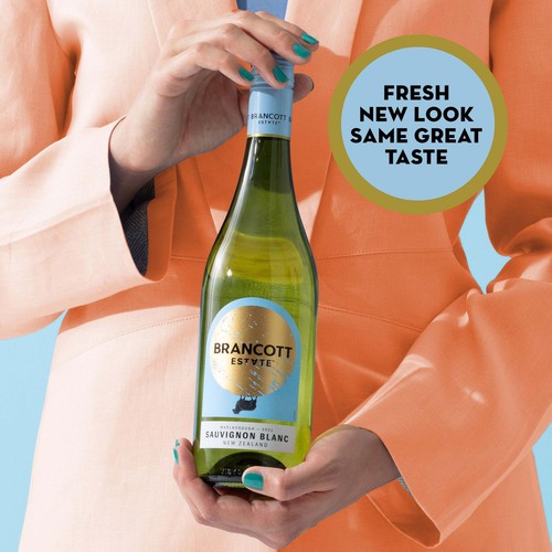 Brancott Estate Classic Sauvignon Blanc