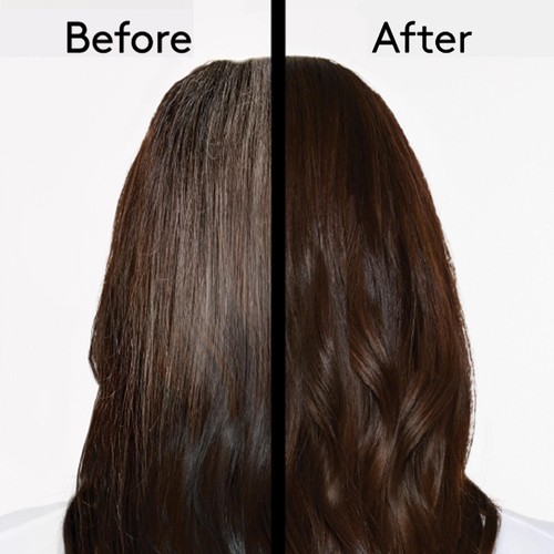 Josh Wood Colour Permanent Hair Colour Kit Shade 6.0 (Light Brown)