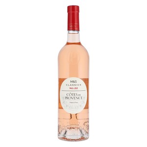 M&S Classics Cote De Provence Rose