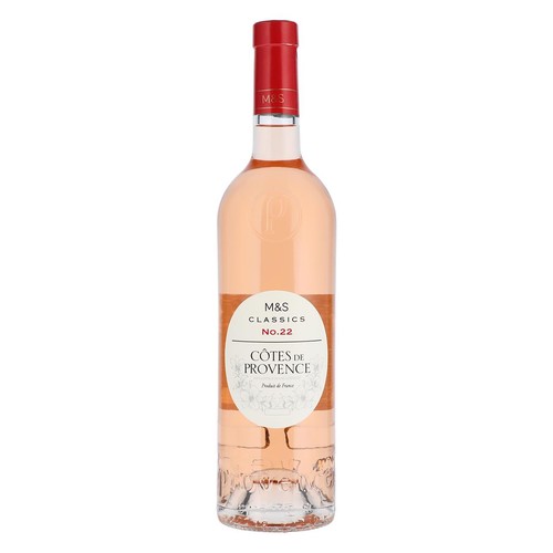 M&S Classics Cote De Provence Rose