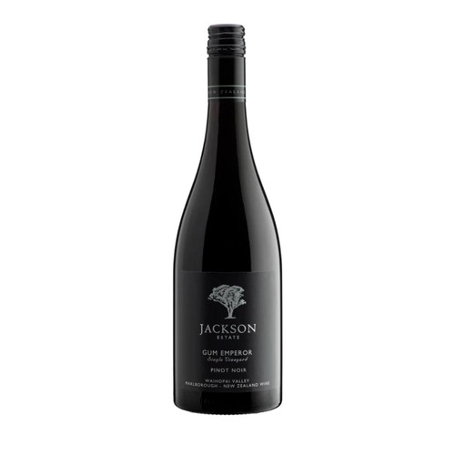 Jackson Estate Gum Emperor Pinot Noir