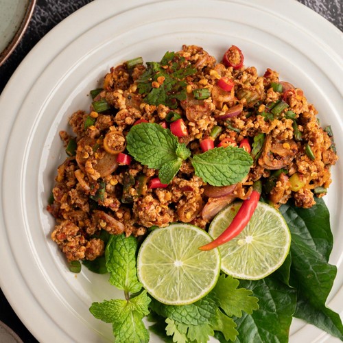 Helen Browning's Organic Pork Mince