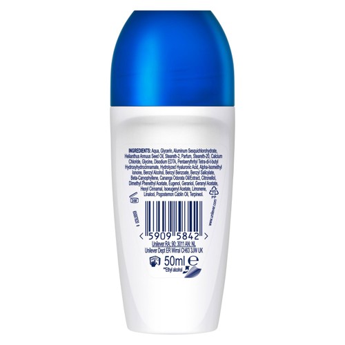 Dove Women Advanced Antiperspirant Deodorant Roll on Original