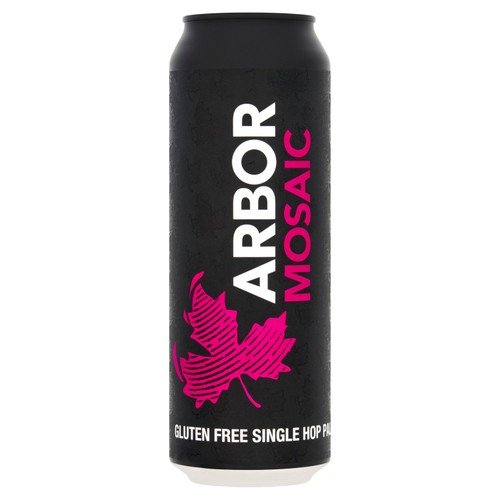 ARBOR ALES MOSAIC
