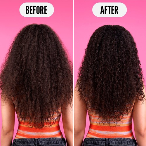 Noughty To The Rescue Shampoo 
