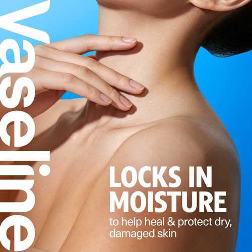 Vaseline Original Pure Petroleum Jelly