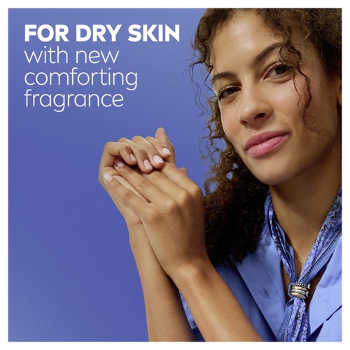NIVEA Hyaluronic Acid and Almond Oil