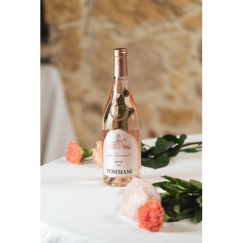Tommasi 'Il Fornaci' Rose