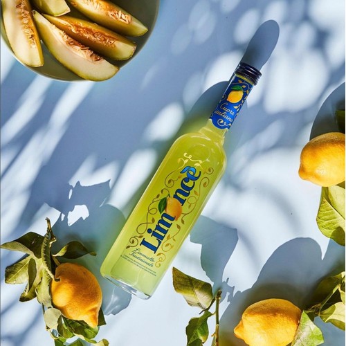 Limonce Limoncello