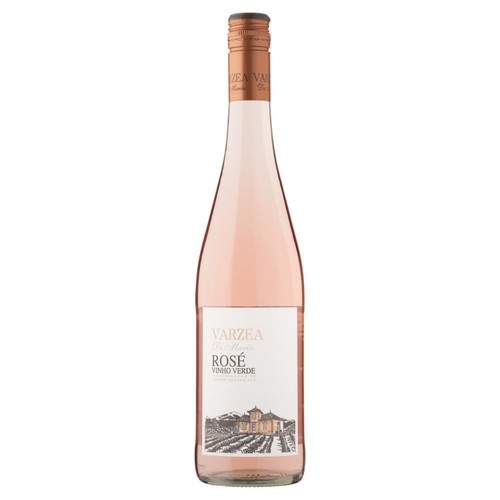 Varzea do Marao Vinho Verde Rose