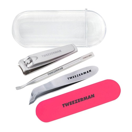 Tweezerman Mini Nail Rescue Kit