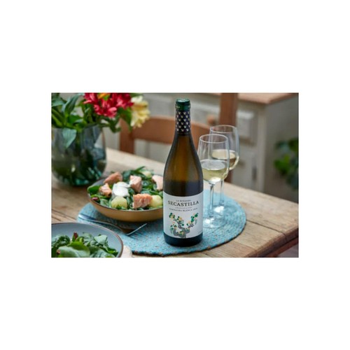 Secastilla Garnacha Blanca