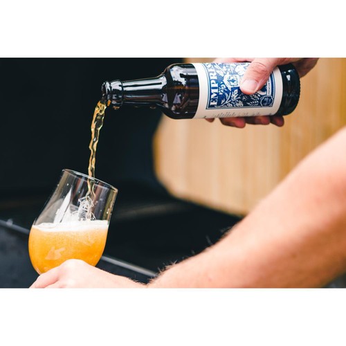 Empress Pale Ale