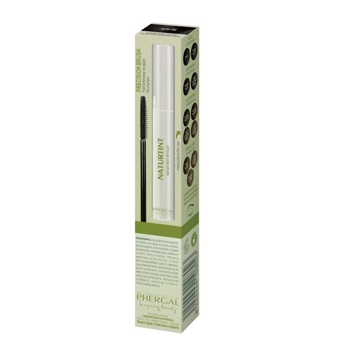 Naturtint Instant Root Re Touch 2in1 Black