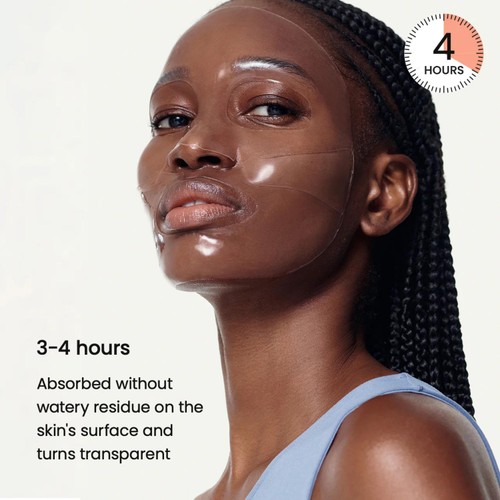 Biodance Hydro Cera-nol Real Deep Mask