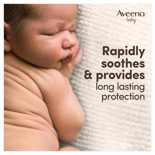 Aveeno Baby Nappy Cream