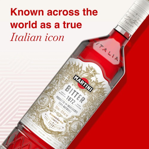 Martini Riserva Speciale Bitter Aperitivo