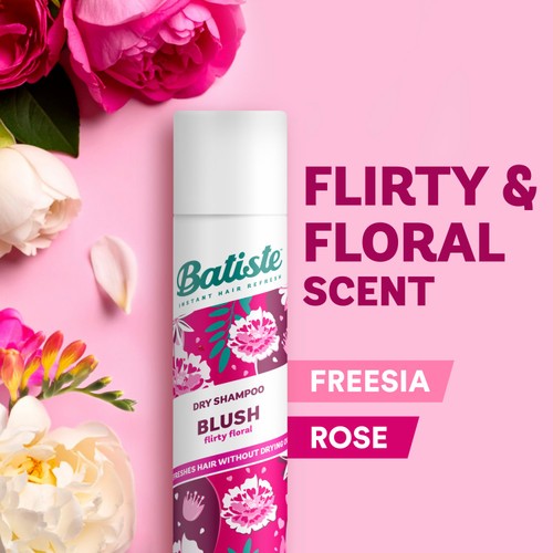 Batiste Blush