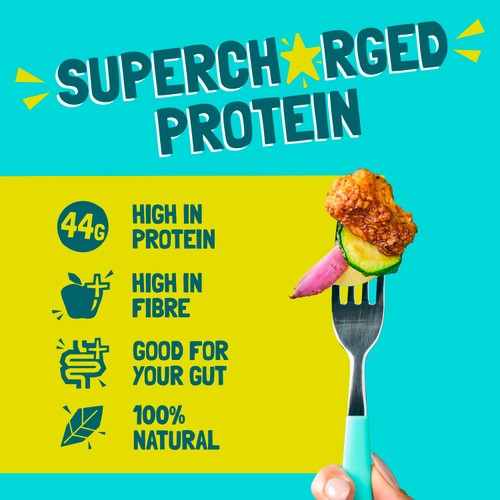 Better Nature Mediterranean Tempeh