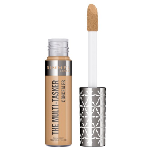 Rimmel Multitasker Concealer 060 Light Honey