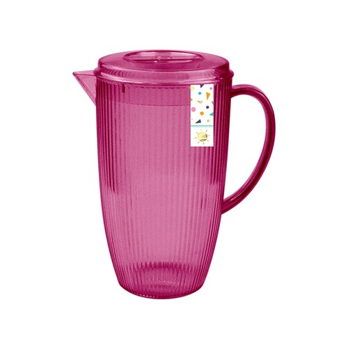 Summer Days Summer Pink Jug