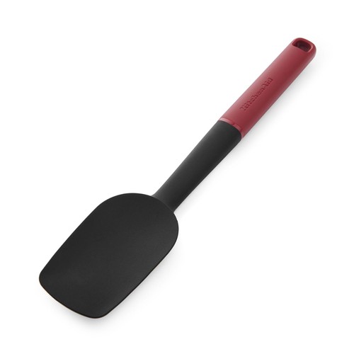 KitchenAid Spoon Spatula Empire Red