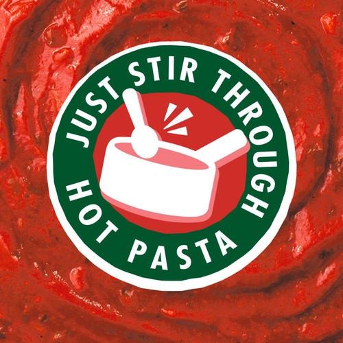Dolmio Stir In Tomato & Garlic Pasta Sauce