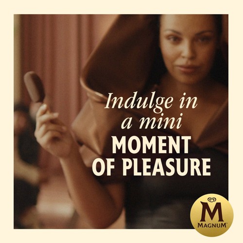 Magnum Mini Classic Ice Cream Sticks
